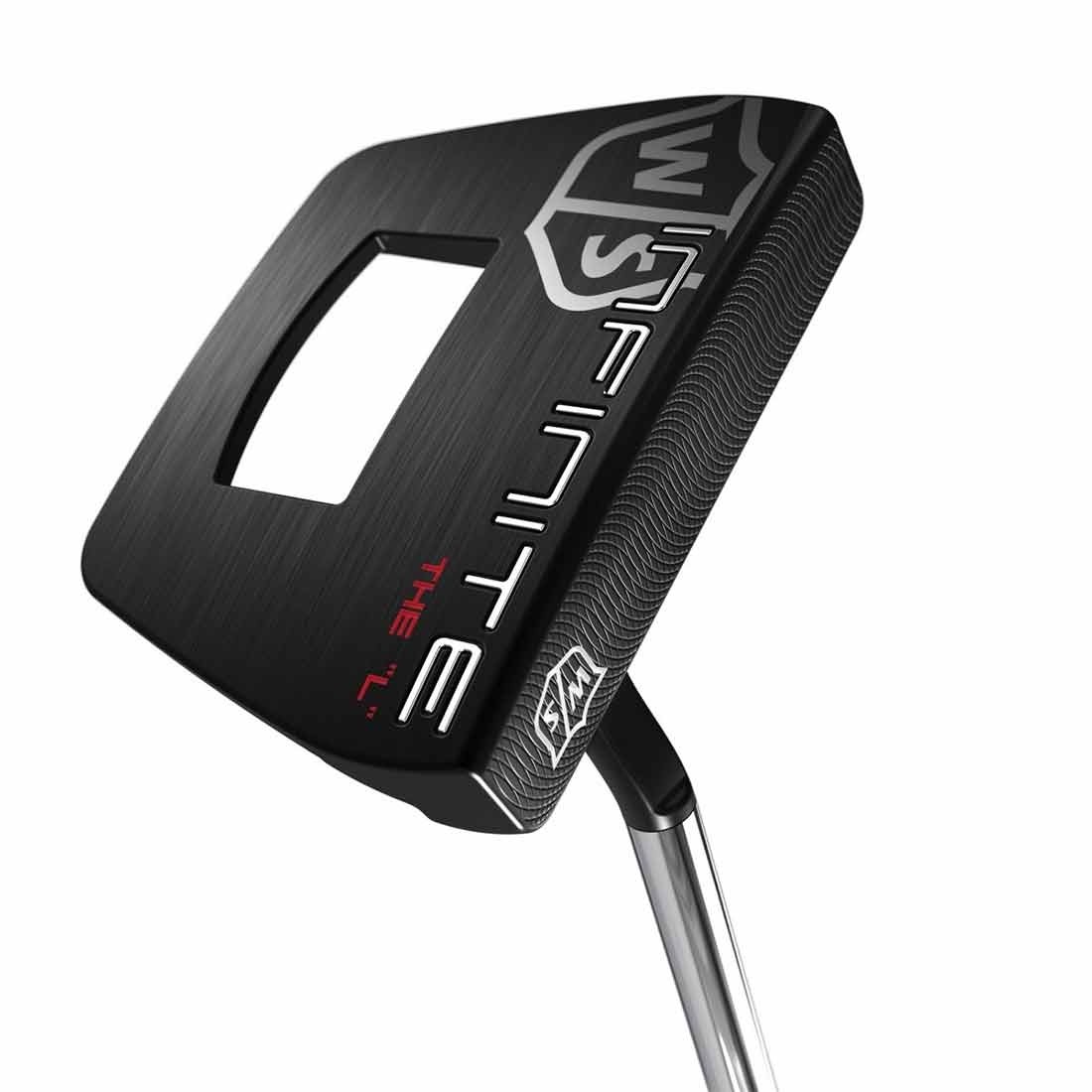 NEW Wilson Staff Golf Infinite Putter Choose Model, Dexterity